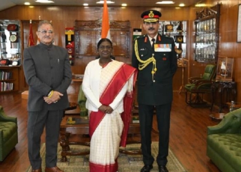 Prez Murmu