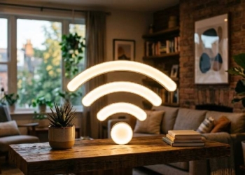 Wi-Fi