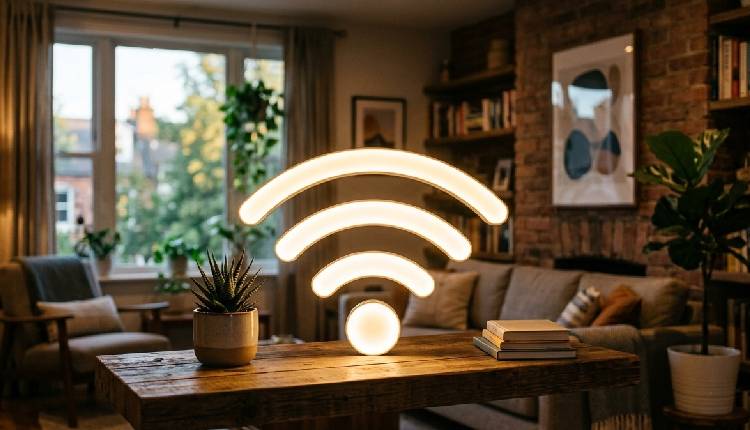 Wi-Fi