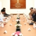 MoS Kirti Vardhan