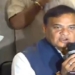 Himanta Biswa Sarma
