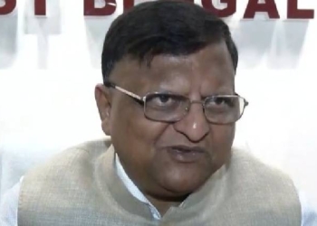 Manoj Kumar Agarwal