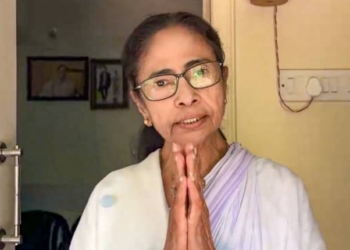 Mamata Banerjee