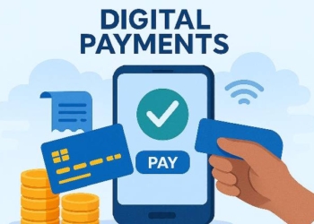 Digital Payments