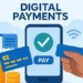 Digital Payments