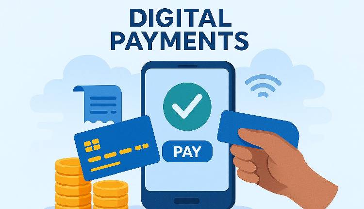 Digital Payments