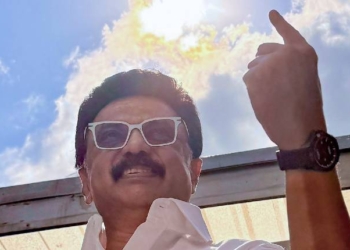 Tamil Nadu
