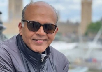 Ashutosh Gowarikar