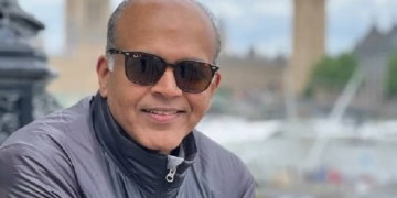 Ashutosh Gowarikar
