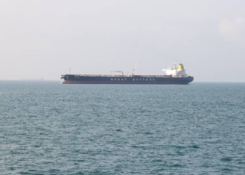 Oil Crisis