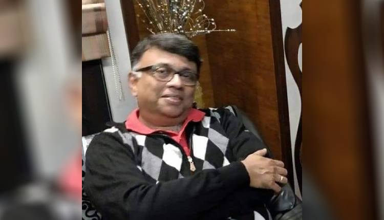 Surojit Nath Mitra
