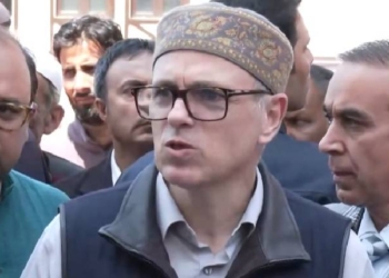 Omar Abdullah