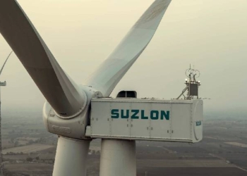 Suzlon Energy