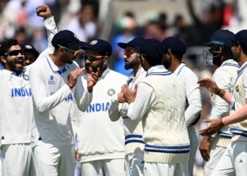 ICC Test Rankings