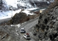 Zojila Pass