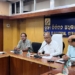Odisha CEO