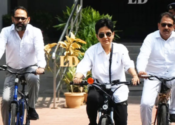Orissa HC Judges