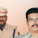 Parmar Smit Parshottamdas and Suvendu Kumar Patra