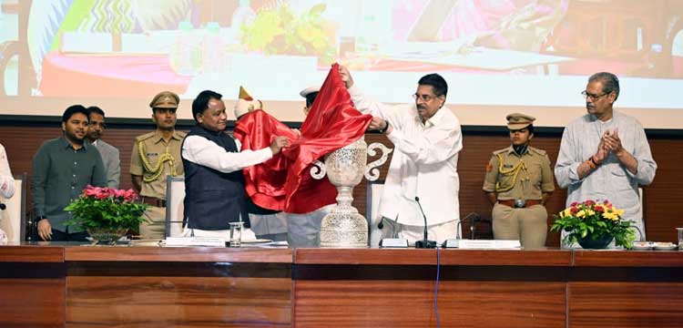 Odisha Governor