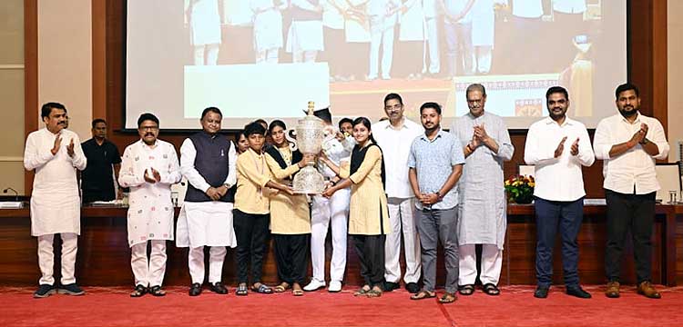 Odisha Governor
