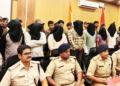Rayagada Youth’s Murder