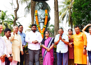 Santha Kabi Bhima Bhoi