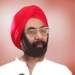 Santosh Singh Saluja