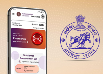 ‘Shaktishree’ Mobile Application