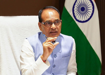Shivraj Singh Chouhan