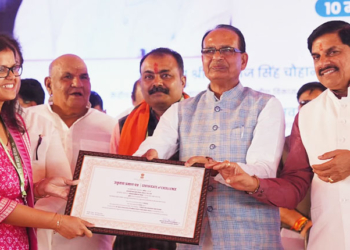 Rural Connectivity Under PMGSY