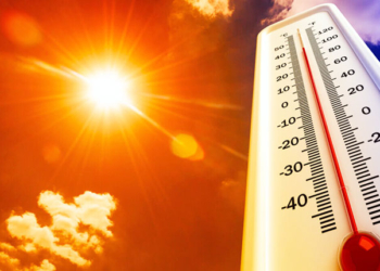 Heatwave