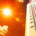 Heatwave