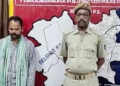 Illegal Gun Manufacturing Unit Busted