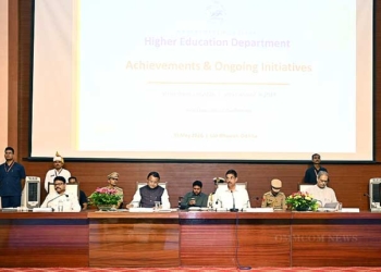 Odisha Governor