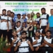 T20 Cricket Match - SPCB, Jindal Steel