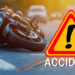 Head-On Bike Collision