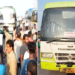 ‘Ama Bus’ In Bhubaneswar
