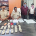 IPL Betting Racket Busted