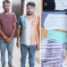 Bargarh Police Bust Sex Racket