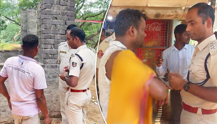 Miscreants Attack Man In Cuttack Village