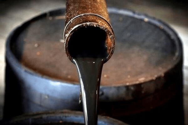 crude oil, UAE-based Indian national sanctioned by US for smuggling Iranian oil.