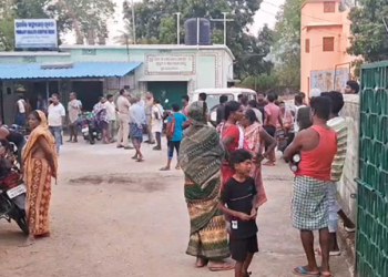 Deogarh Village