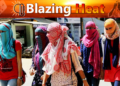 Heatwave Grips Odisha