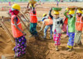 Outdoor Workers