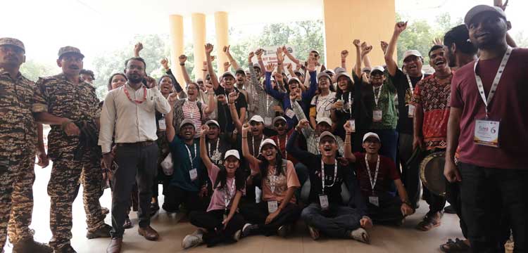 Gujarat Students