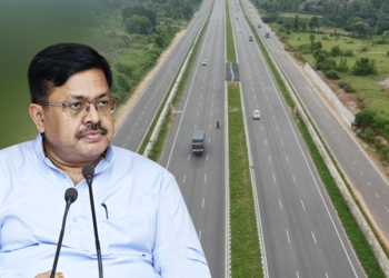 Bhawanipatna–Khariar Road