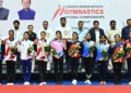 Women’s Artistic Gymnastics