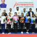 Women’s Artistic Gymnastics