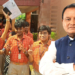 CM Majhi