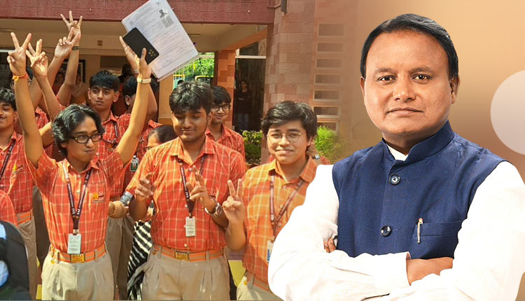 CM Majhi